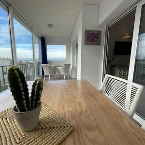 Appartement Bel Vue, Roses